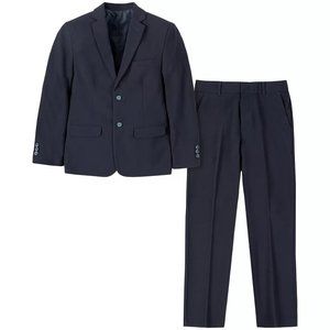 Boys Van Heusen Jacket & Pants Suit/16